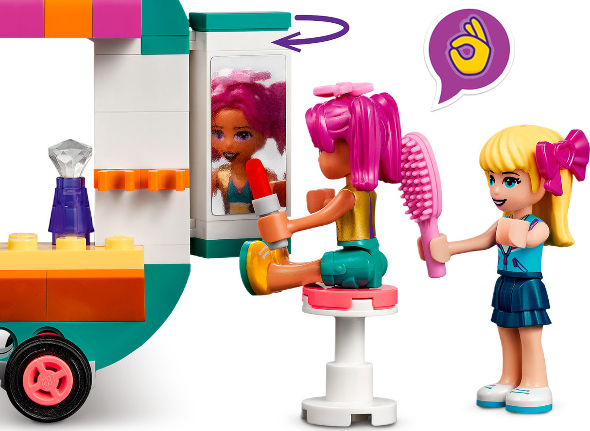 LEGO® Mobile Fashion Boutique