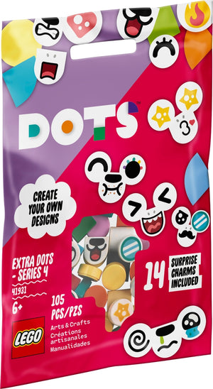 LEGO® DOTS: Extra DOTS - Series 4