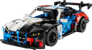 LEGO Technic: BMW M4 GT3 EVO Race Car
