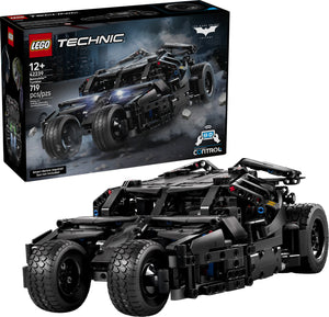 LEGO® Technic™ Batmobile™ Tumbler
