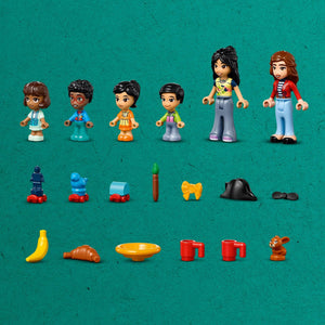 LEGO Friends: Heartlake City Preschool