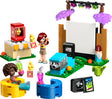 LEGO Friends: Friendship Movie Night
