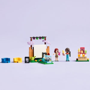 LEGO Friends: Friendship Movie Night