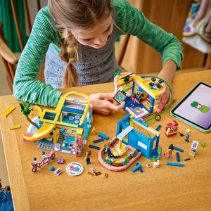 LEGO Friends: Heartlake City Friends Club House