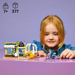 LEGO® Friends Creative Flower Shop