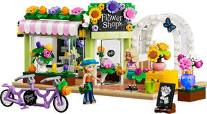LEGO® Friends Creative Flower Shop