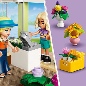 LEGO® Friends Creative Flower Shop