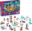 LEGO® Friends Advent Calendar 2026