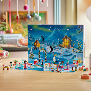 LEGO® Friends Advent Calendar 2026