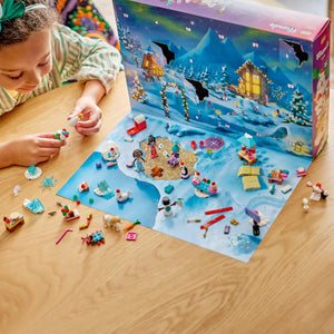 LEGO® Friends Advent Calendar 2026