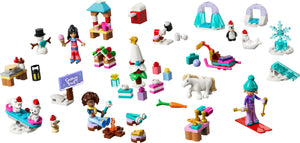 LEGO® Friends Advent Calendar 2026
