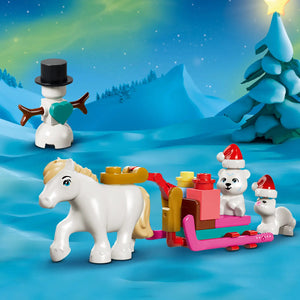 LEGO® Friends Advent Calendar 2026