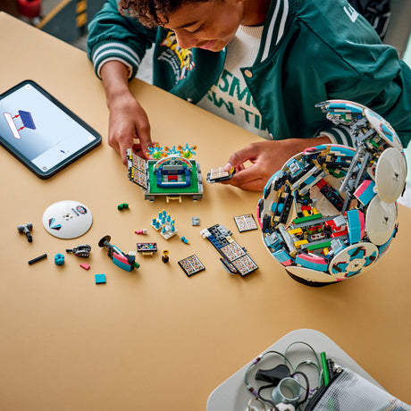 LEGO Editions Sports: Soccer Ball