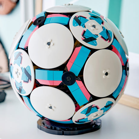 LEGO Editions Sports: Soccer Ball