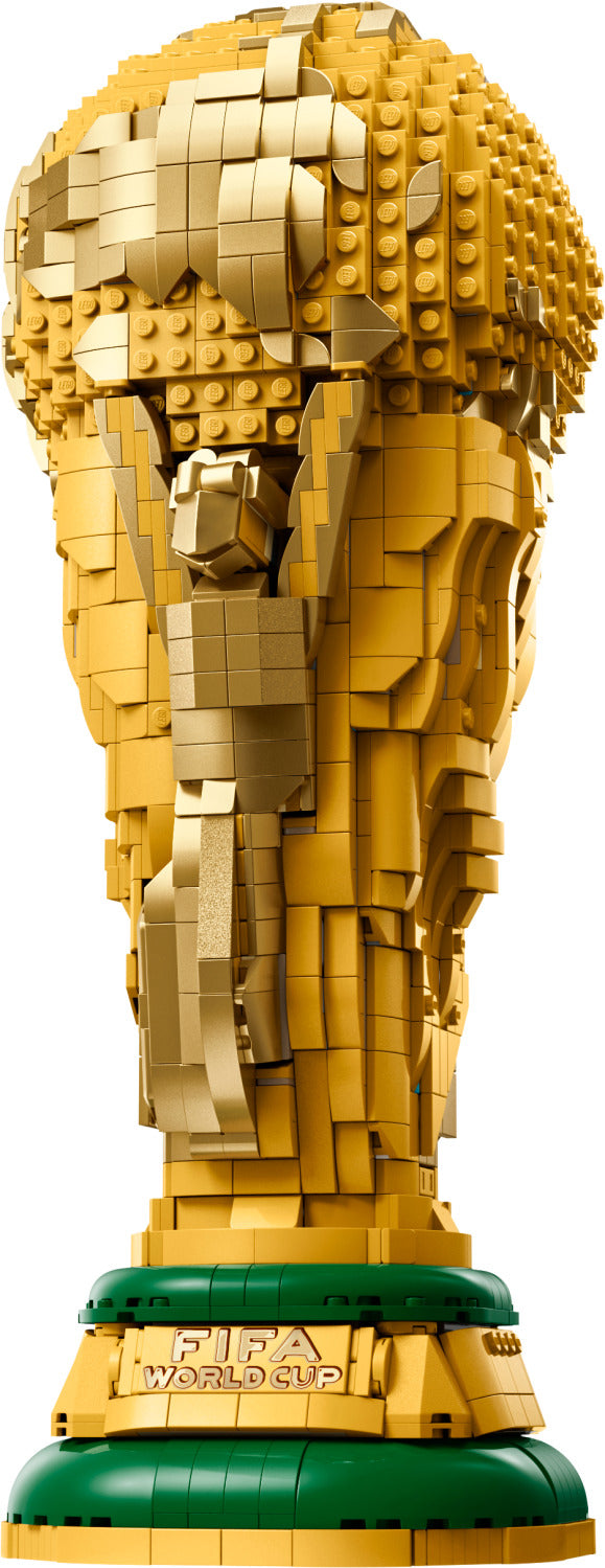 LEGO Editions Sports: FIFA World Cup™ Official Trophy