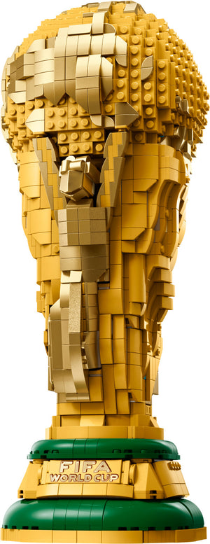 LEGO Editions Sports: FIFA World Cup™ Official Trophy