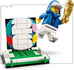 LEGO Editions Sports: FIFA World Cup™ Official Trophy