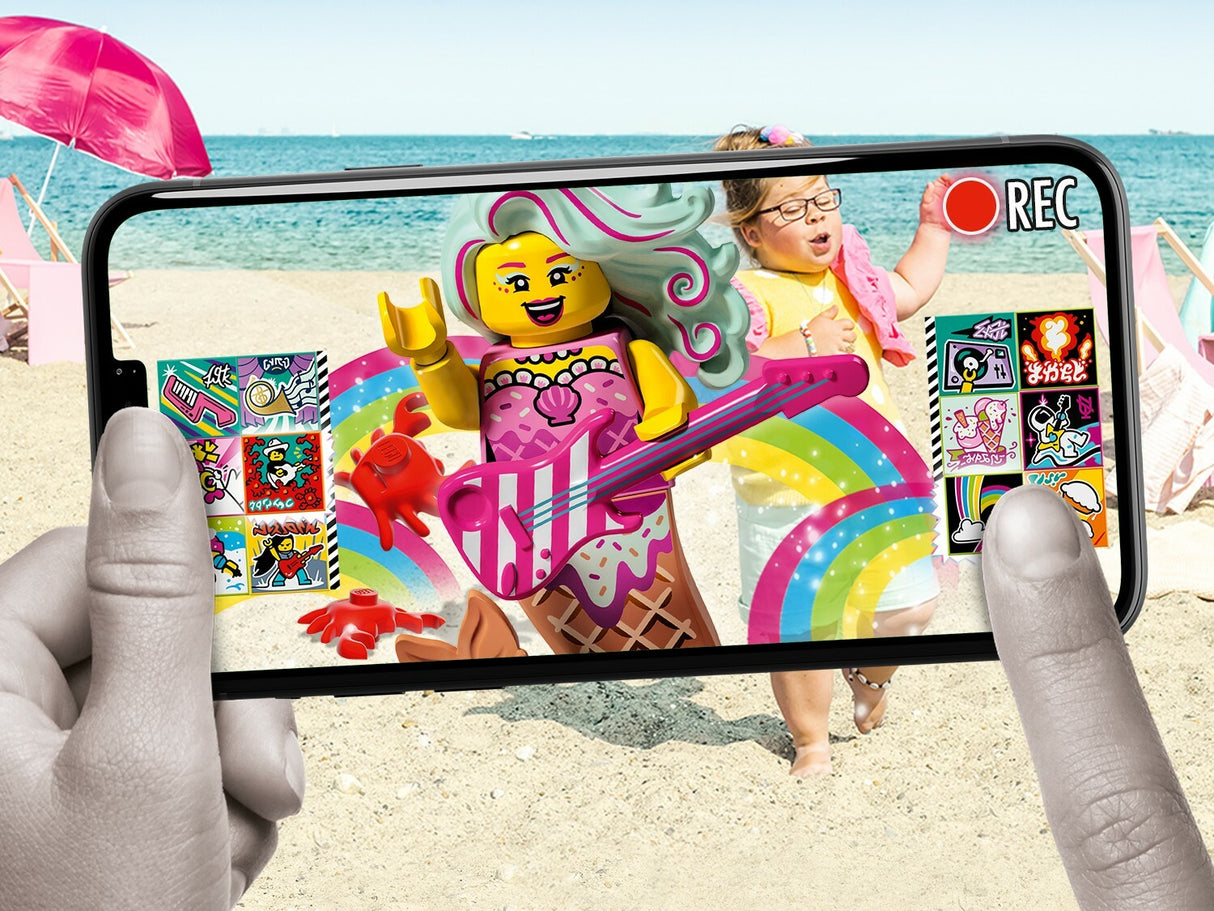 LEGO® VIDIYO: Candy Mermaid BeatBox