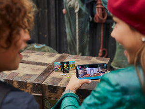 LEGO® VIDIYO: Punk Pirate BeatBox