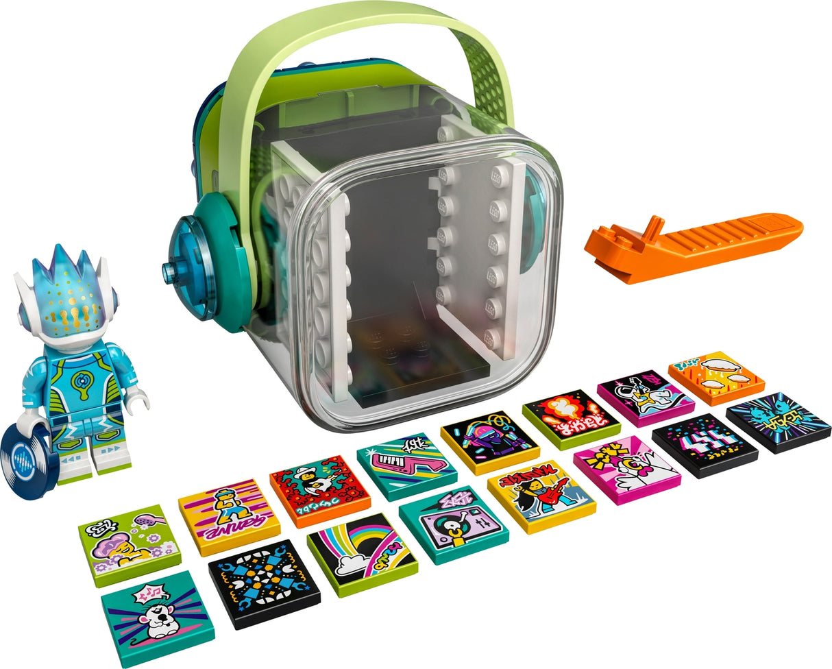 LEGO® VIDIYO: Alien DJ BeatBox