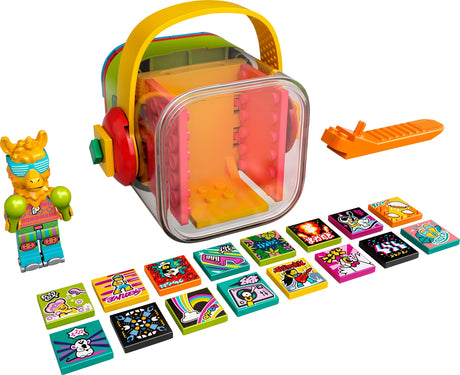 LEGO® VIDIYO: Party Llama BeatBox