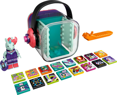 LEGO® VIDIYO: Unicorn DJ BeatBox