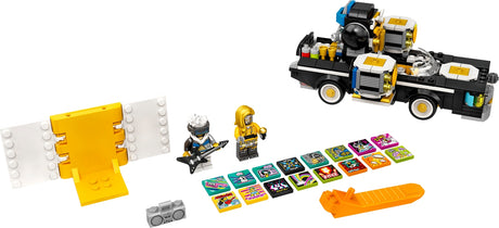 LEGO® VIDIYO: Robo HipHop Car