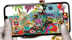 LEGO® VIDIYO: Punk Pirate Ship