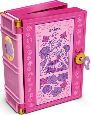 LEGO® Disney: Isabela's Magical Door