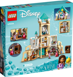 LEGO® Disney King Magnifico's Castle