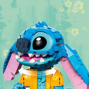 LEGO® Disney™ Classic: Stitch