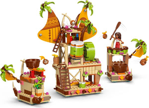 LEGO Disney Princess: Kakamora Barge