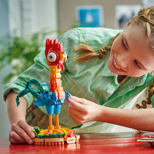 LEGO Disney Princess: Heihei
