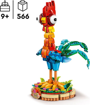 LEGO Disney Princess: Heihei