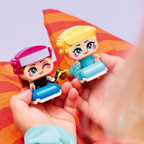 LEGO Disney Princess: Mini Anna & Elsa