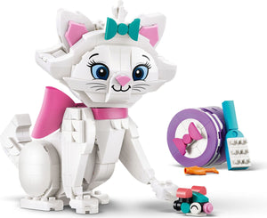 LEGO Disney Classic: The Aristocats Adorable Marie