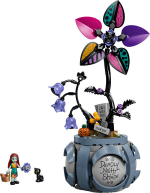 LEGO Disney Classic: Sally's Flowerpot