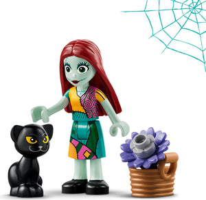 LEGO Disney Classic: Sally's Flowerpot