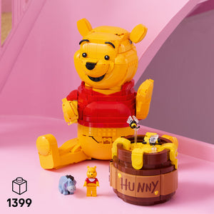 LEGO Disney Classic: Winnie the Pooh