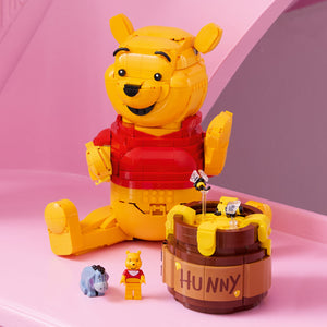 LEGO Disney Classic: Winnie the Pooh