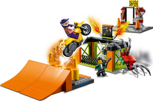LEGO® City: Stunt Park