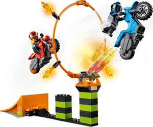 LEGO® City: Stunt Competition