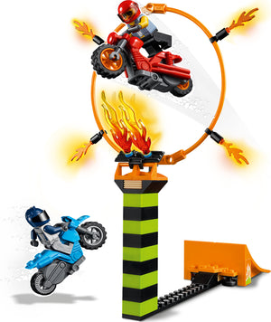 LEGO® City: Stunt Competition