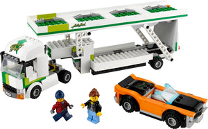 LEGO® City: Car Transporter
