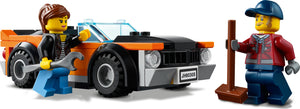 LEGO® City: Car Transporter