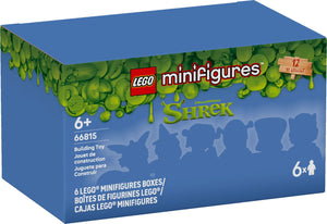 LEGO® Minifigures Shrek Series 6 Pack