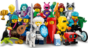 LEGO® Minifigures: Series 22