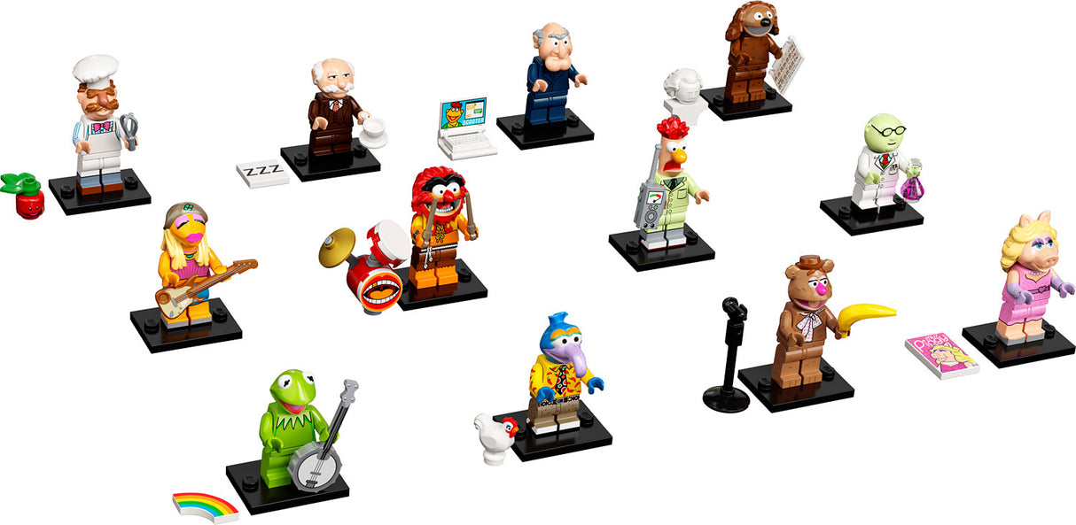 LEGO® The Muppets
