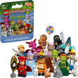 LEGO® Minifigures Shrek Series
