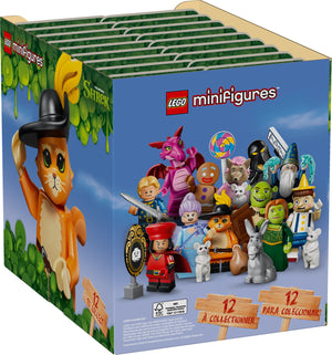 LEGO® Minifigures Shrek Series